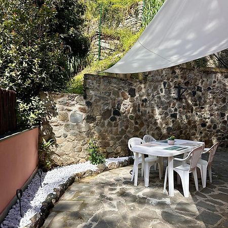 Terrace & Parking - Holiday Home Near Fegina Beach Μοντερόσο αλ Μάρε Εξωτερικό φωτογραφία