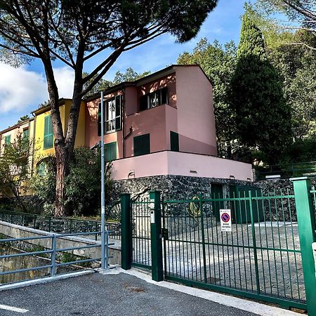 Terrace & Parking - Holiday Home Near Fegina Beach Μοντερόσο αλ Μάρε Εξωτερικό φωτογραφία