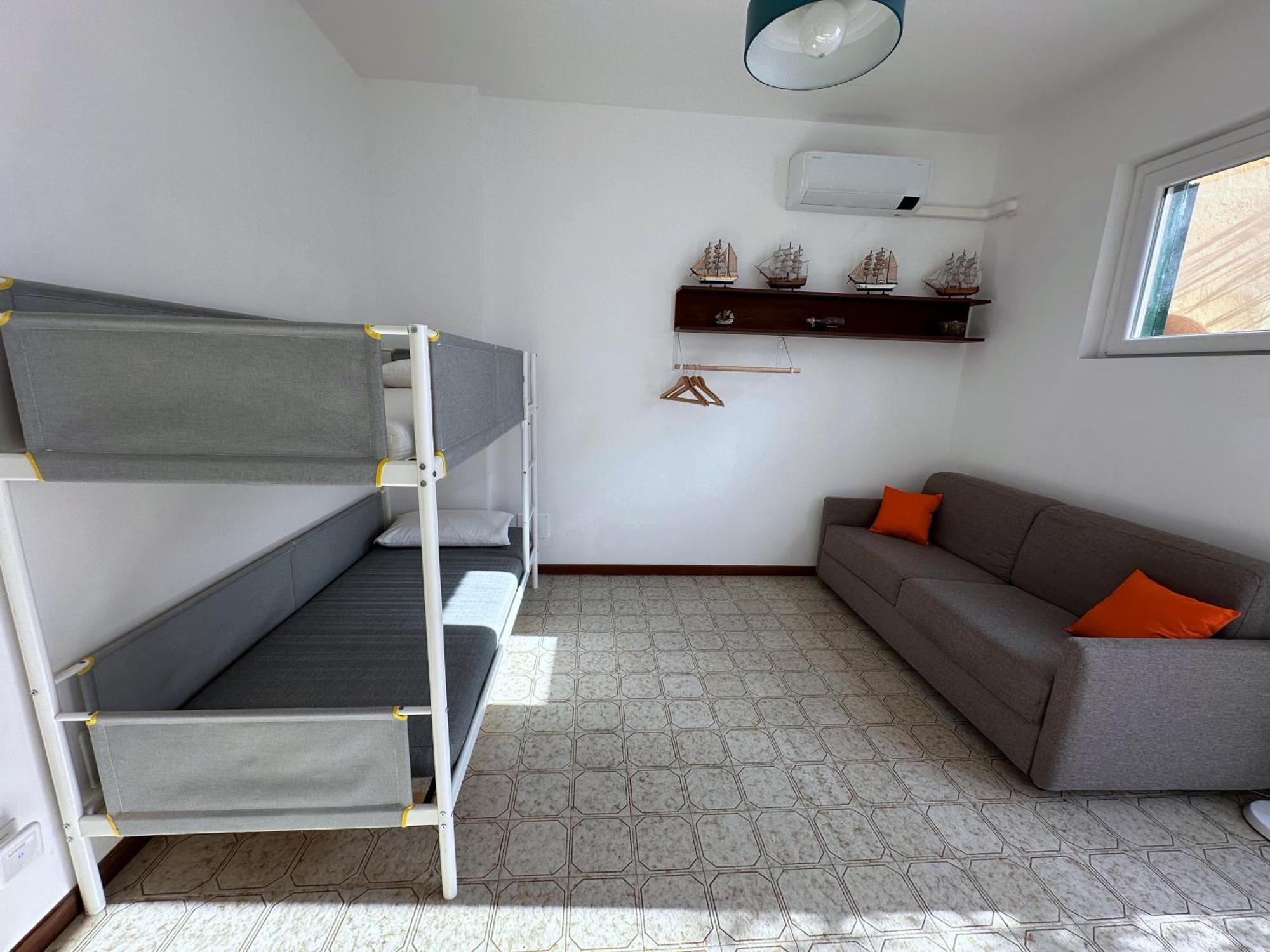 Terrace & Parking - Holiday Home Near Fegina Beach Μοντερόσο αλ Μάρε Εξωτερικό φωτογραφία