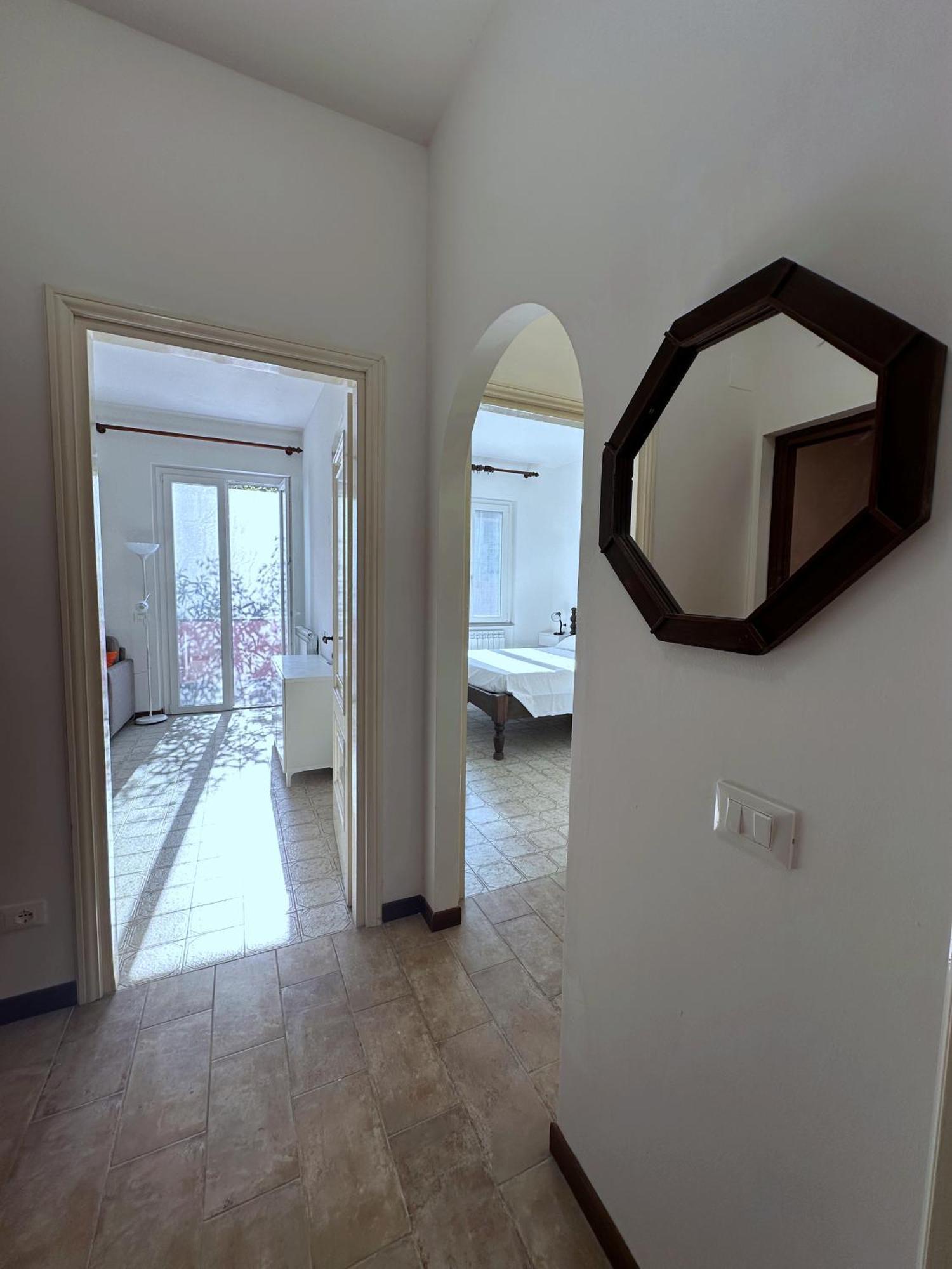 Terrace & Parking - Holiday Home Near Fegina Beach Μοντερόσο αλ Μάρε Εξωτερικό φωτογραφία