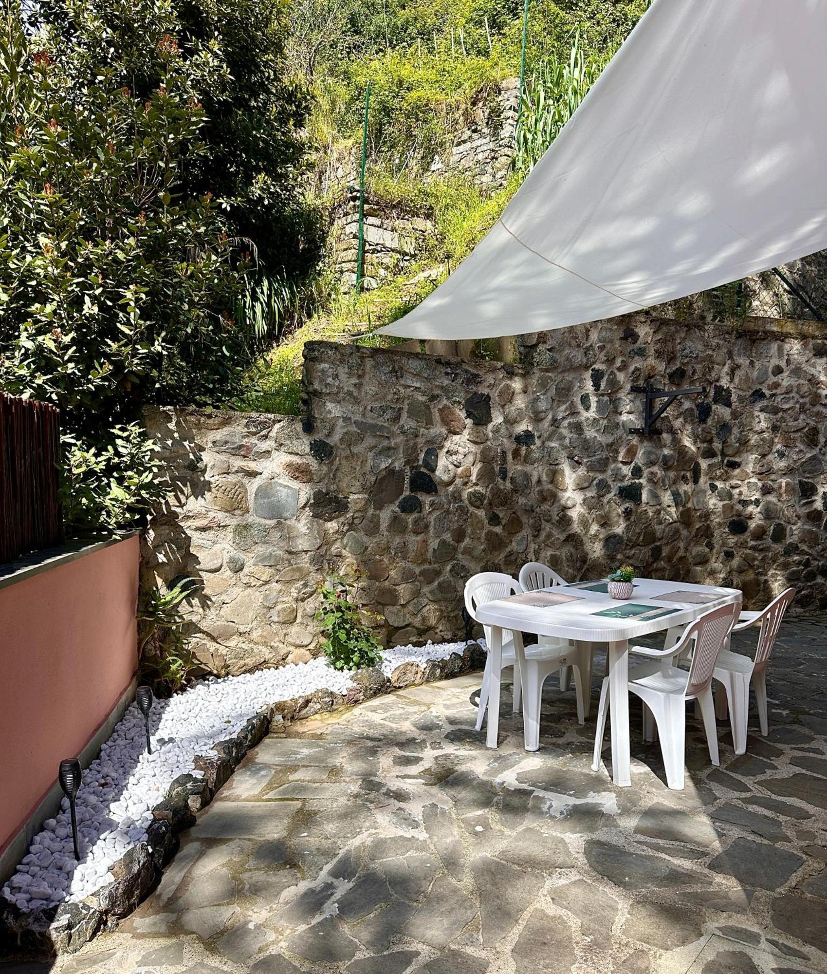 Terrace & Parking - Holiday Home Near Fegina Beach Μοντερόσο αλ Μάρε Εξωτερικό φωτογραφία