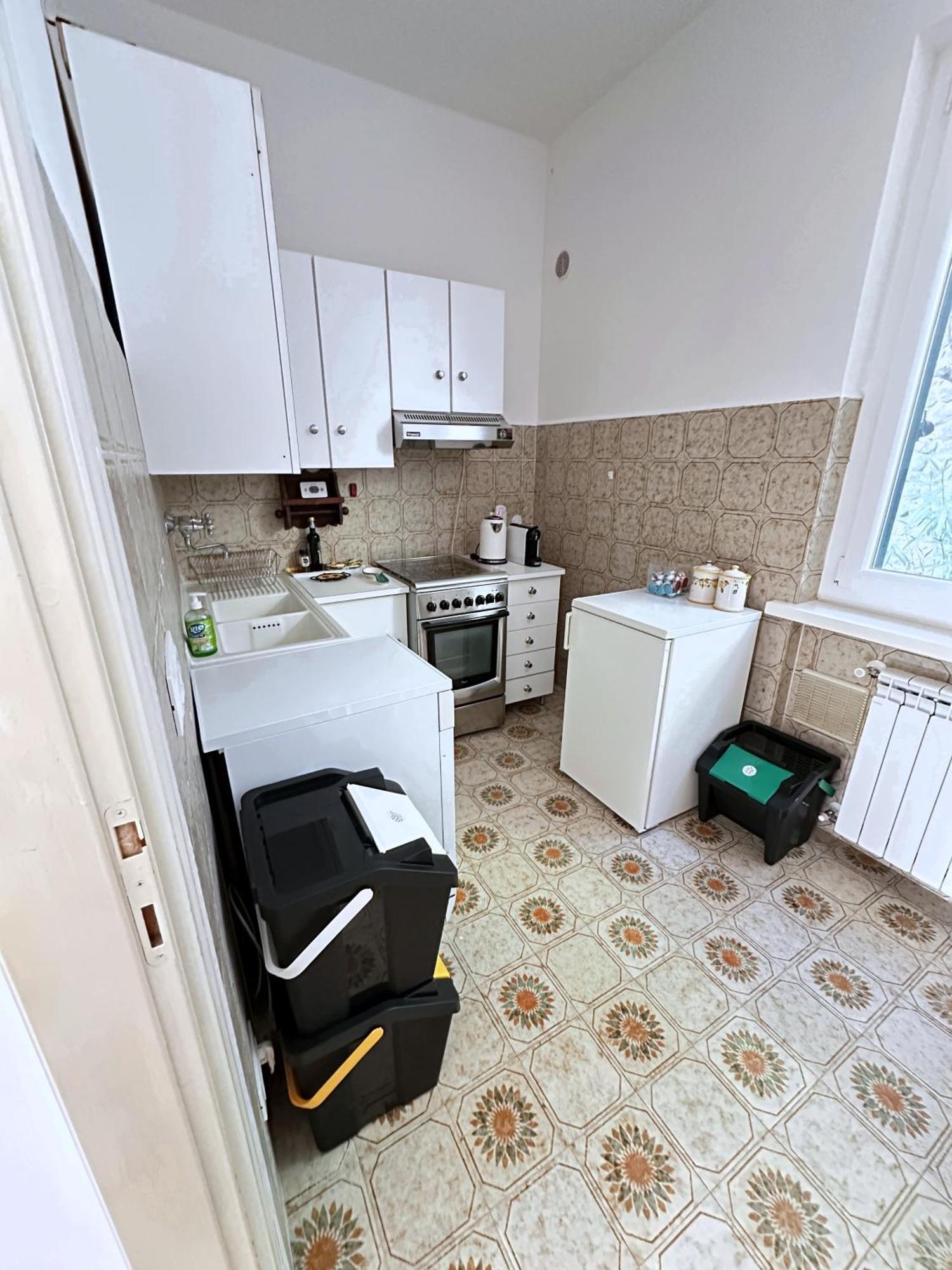Terrace & Parking - Holiday Home Near Fegina Beach Μοντερόσο αλ Μάρε Εξωτερικό φωτογραφία