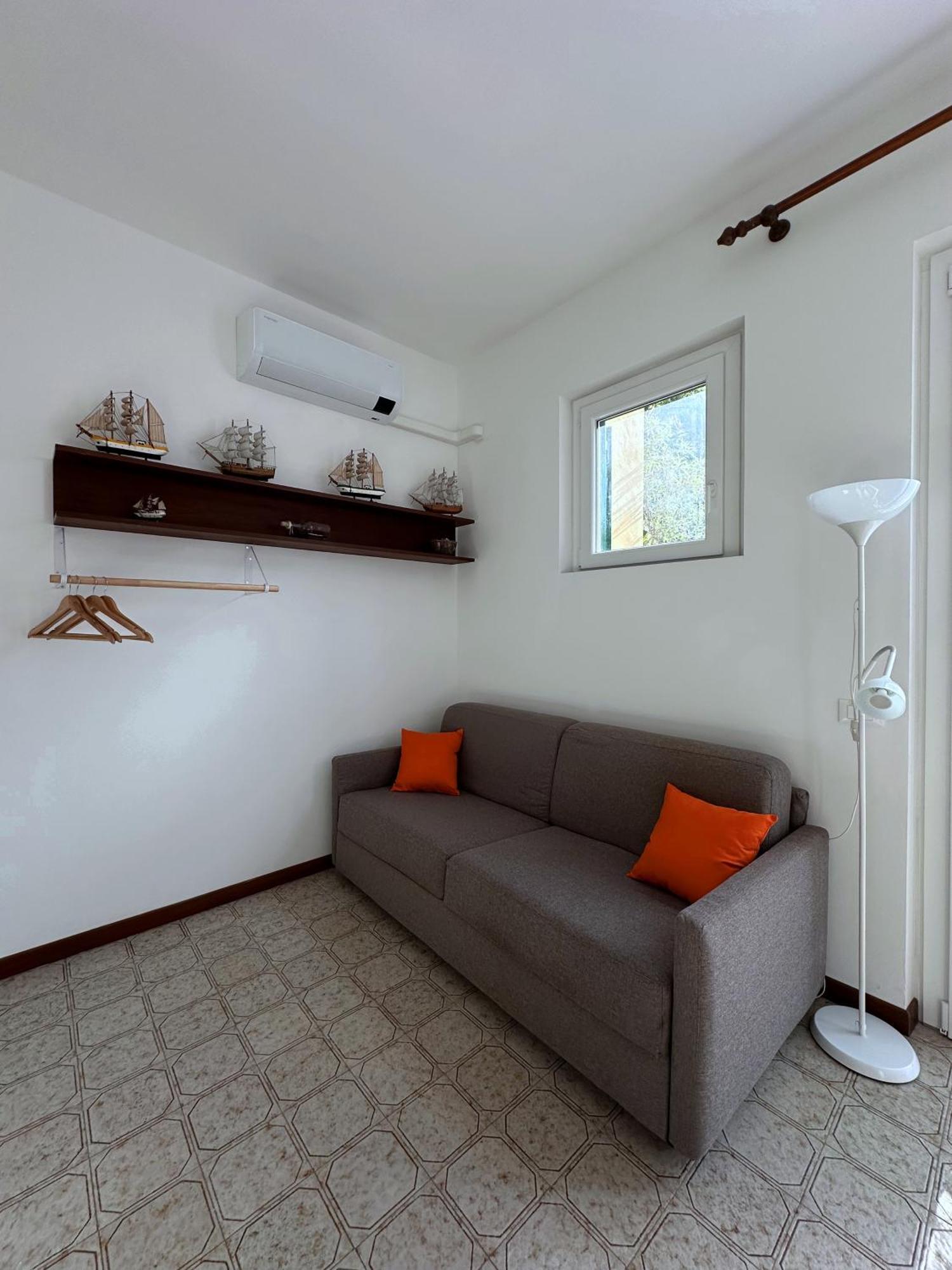 Terrace & Parking - Holiday Home Near Fegina Beach Μοντερόσο αλ Μάρε Εξωτερικό φωτογραφία