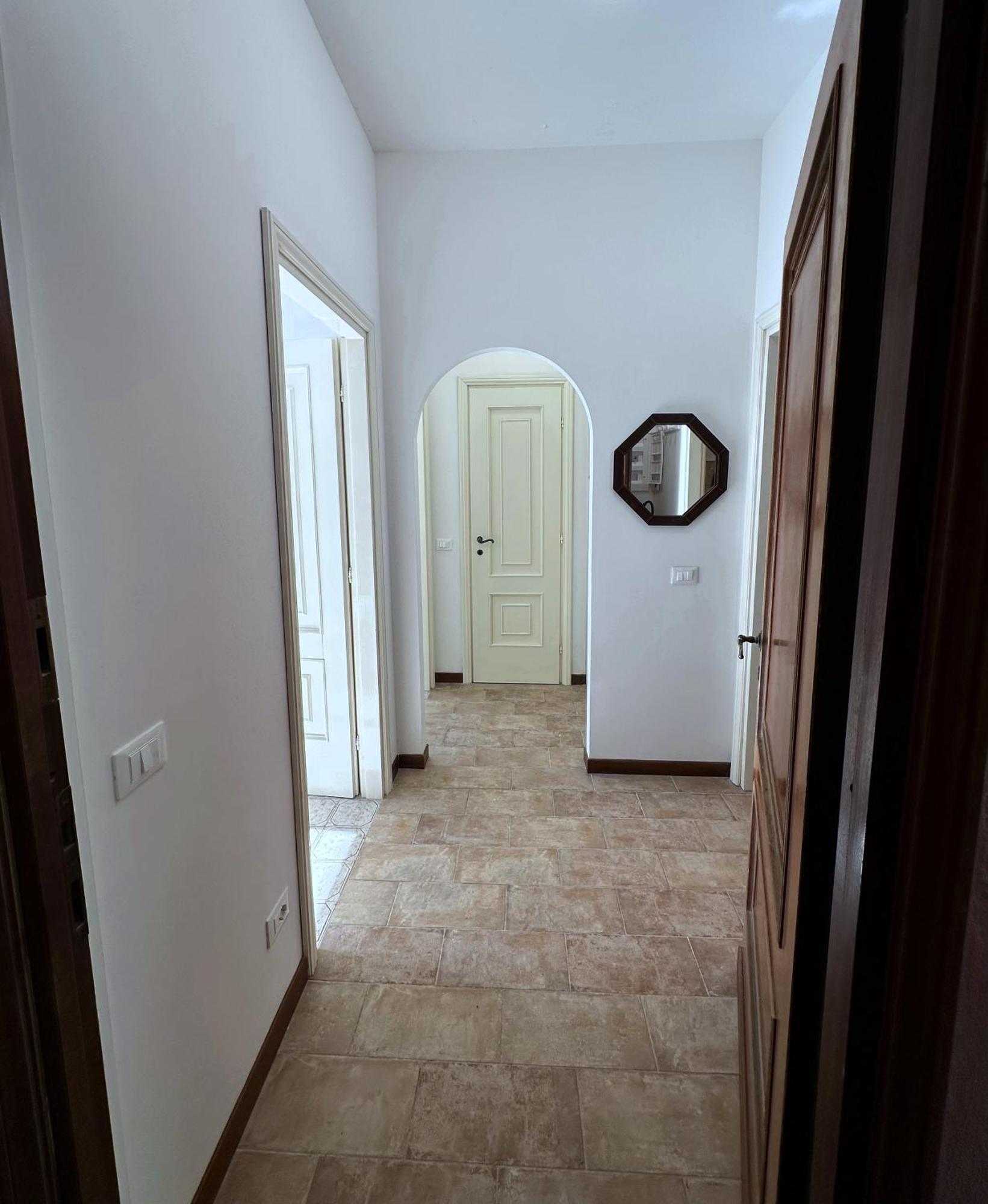 Terrace & Parking - Holiday Home Near Fegina Beach Μοντερόσο αλ Μάρε Εξωτερικό φωτογραφία