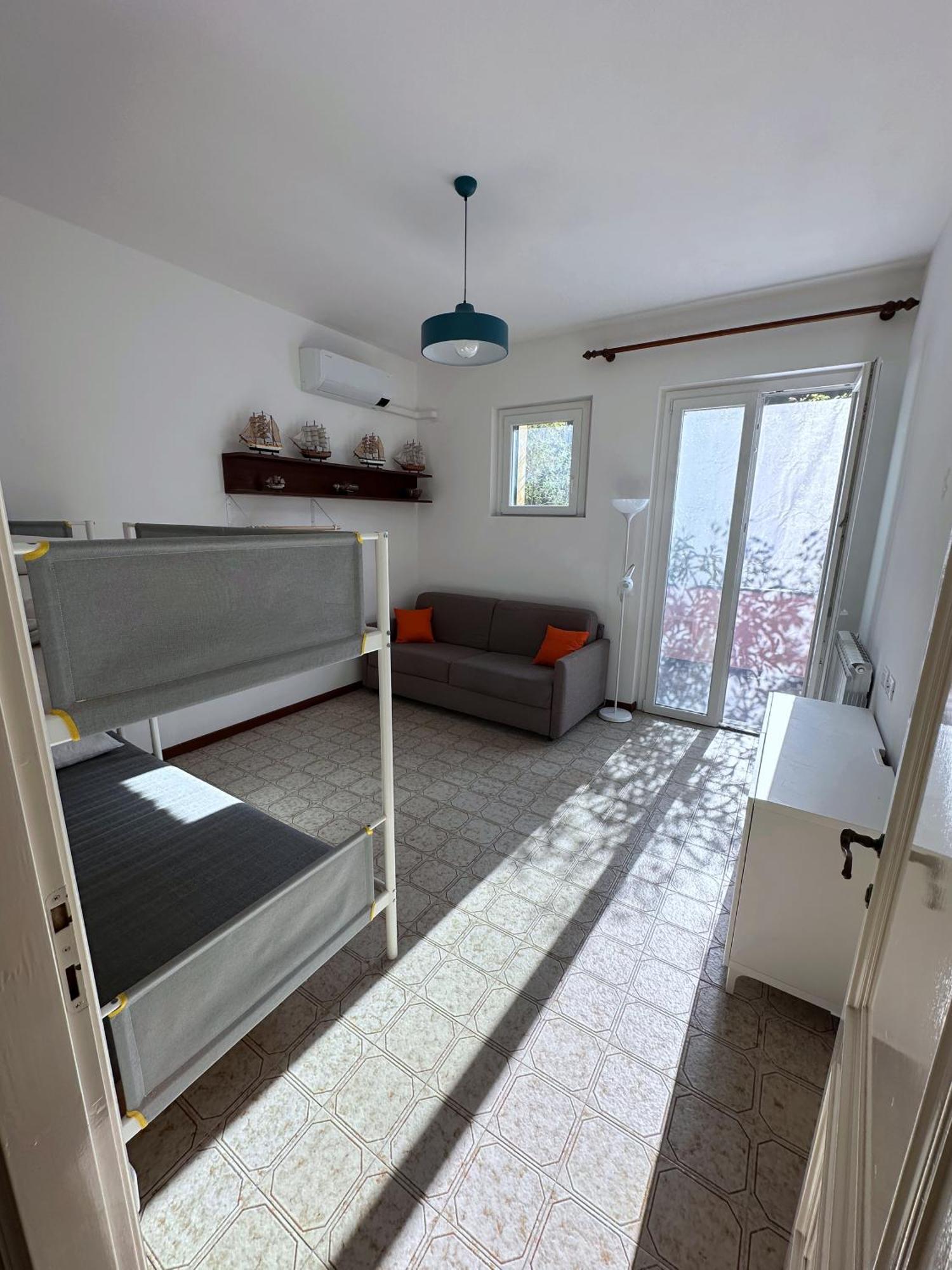 Terrace & Parking - Holiday Home Near Fegina Beach Μοντερόσο αλ Μάρε Εξωτερικό φωτογραφία