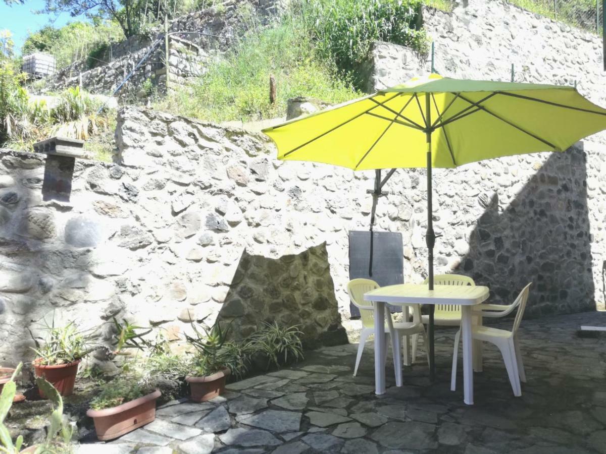 Terrace & Parking - Holiday Home Near Fegina Beach Μοντερόσο αλ Μάρε Εξωτερικό φωτογραφία