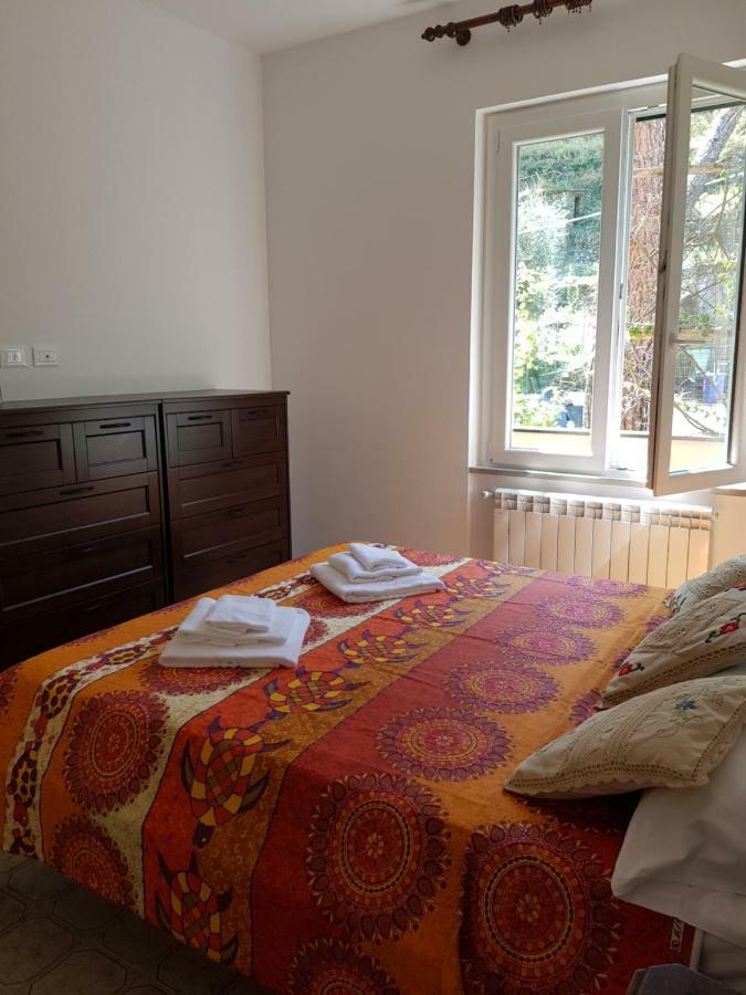 Terrace & Parking - Holiday Home Near Fegina Beach Μοντερόσο αλ Μάρε Εξωτερικό φωτογραφία