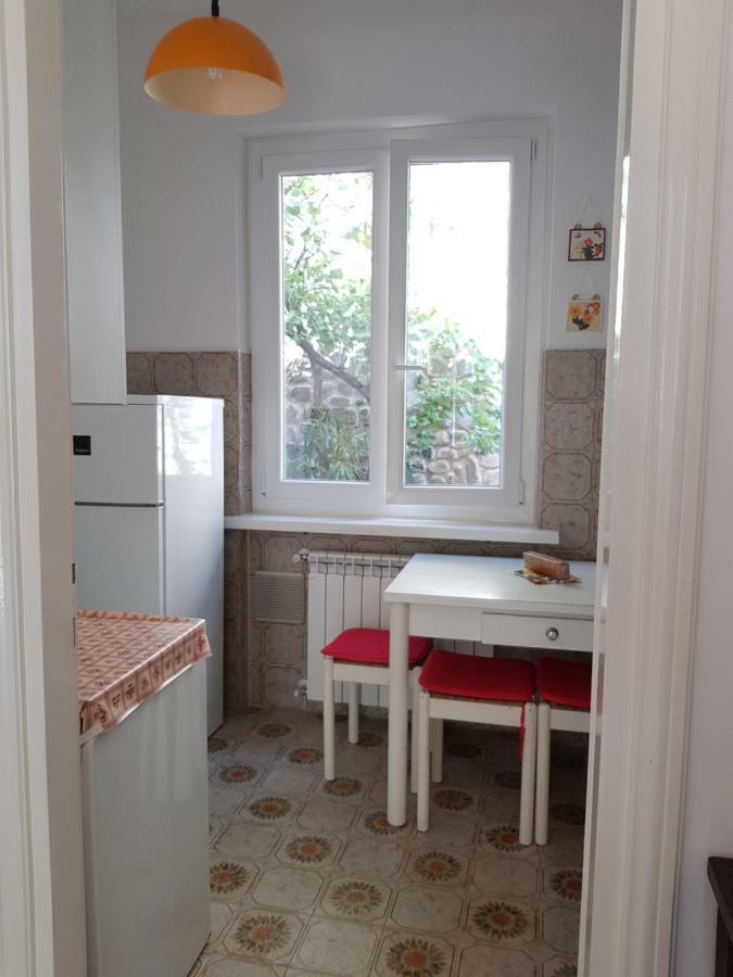 Terrace & Parking - Holiday Home Near Fegina Beach Μοντερόσο αλ Μάρε Εξωτερικό φωτογραφία