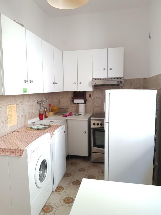 Terrace & Parking - Holiday Home Near Fegina Beach Μοντερόσο αλ Μάρε Εξωτερικό φωτογραφία