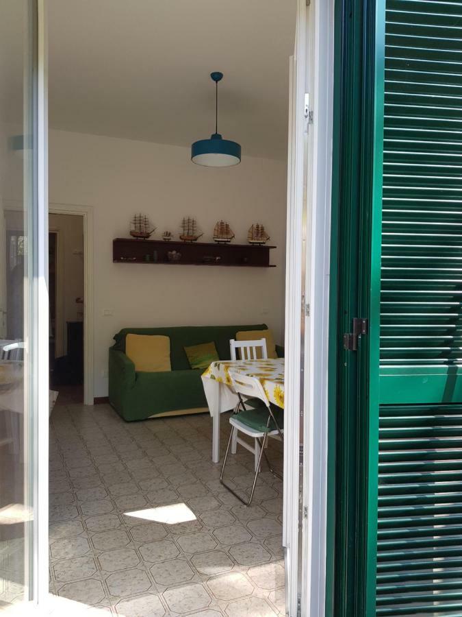 Terrace & Parking - Holiday Home Near Fegina Beach Μοντερόσο αλ Μάρε Εξωτερικό φωτογραφία